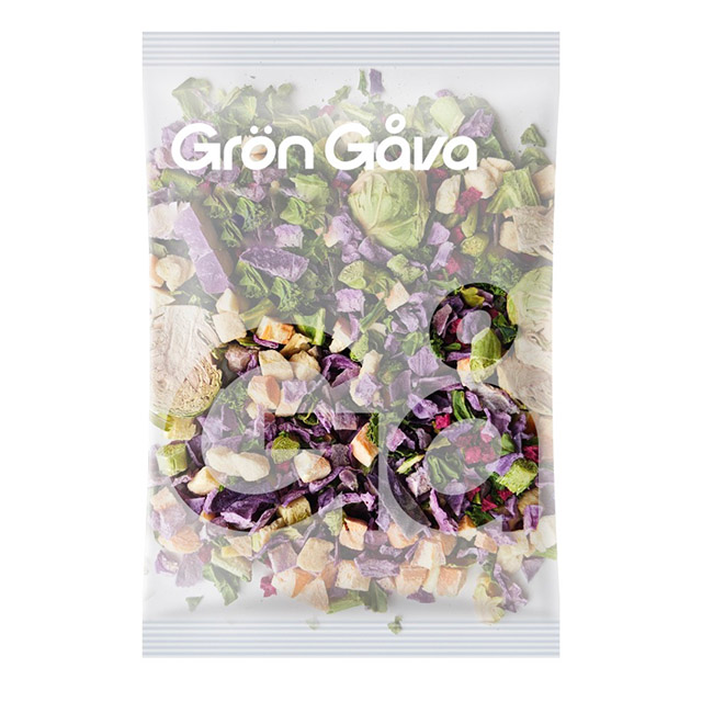 Fruit & Veggie Blend