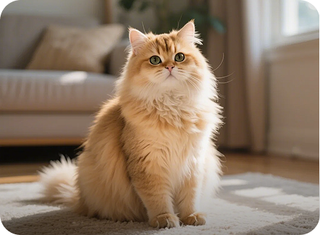 Cat&nbsp;