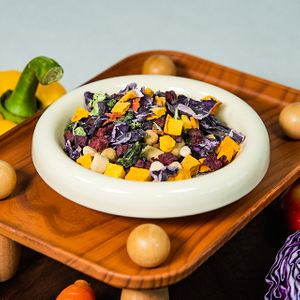 Fruit & Veggie Blend