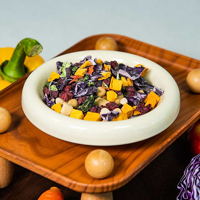 Fruit & Veggie Blend