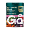 FREEZE-DRIED FRUIT AND VEGGIE BLEND SKIN & COAT HEALTH FORMULA