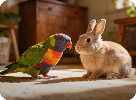 Other Pets